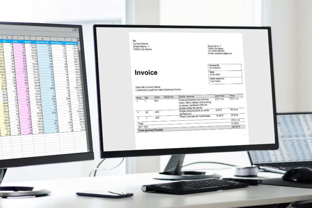Invoicing And Optimizing Your Accounts Receivable