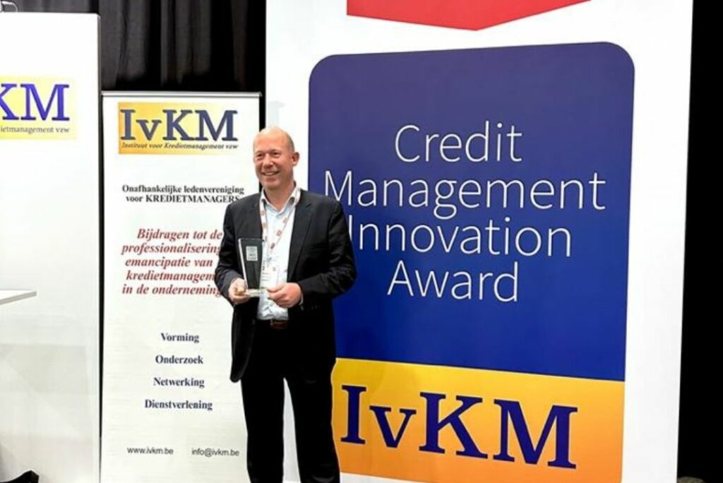 Ivkm Award